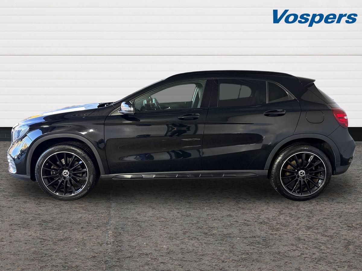 Used Mercedes-Benz GLA 2017 for sale - 76709371: Photo 5