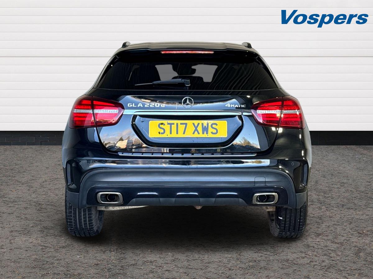 Used Mercedes-Benz GLA 2017 for sale - 76709371: Photo 7