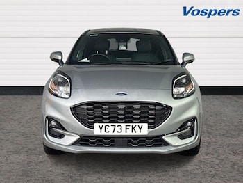 Used Ford Puma 2023 for sale - 78505952: Photo