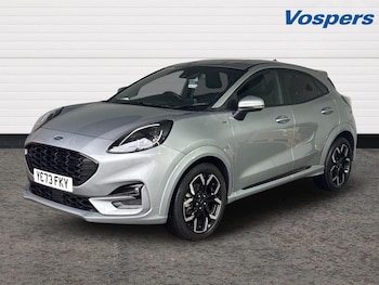 Used Ford Puma 2023 for sale - 78505952: Photo