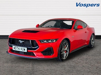 Used Ford Mustang 2025 for sale - 78313529: Photo