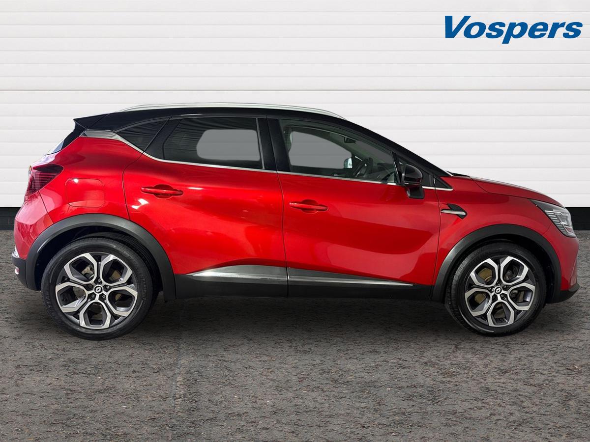 Used Renault Captur 2023 for sale - 77803730: Photo 10