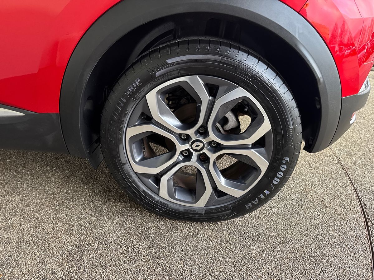 Used Renault Captur 2023 for sale - 77803730: Photo 15