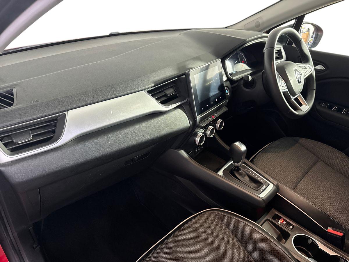 Used Renault Captur 2023 for sale - 77803730: Photo 18