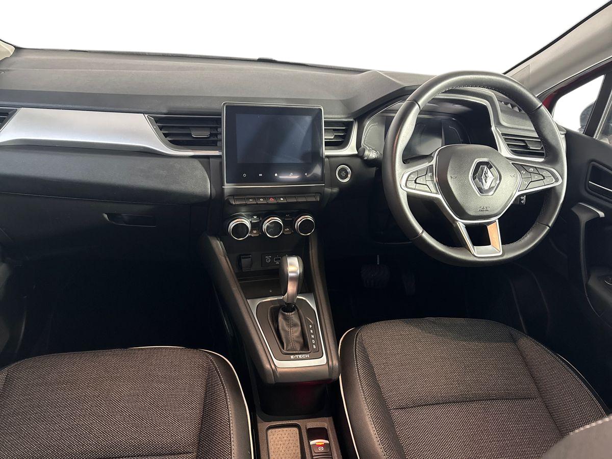 Used Renault Captur 2023 for sale - 77803730: Photo 19