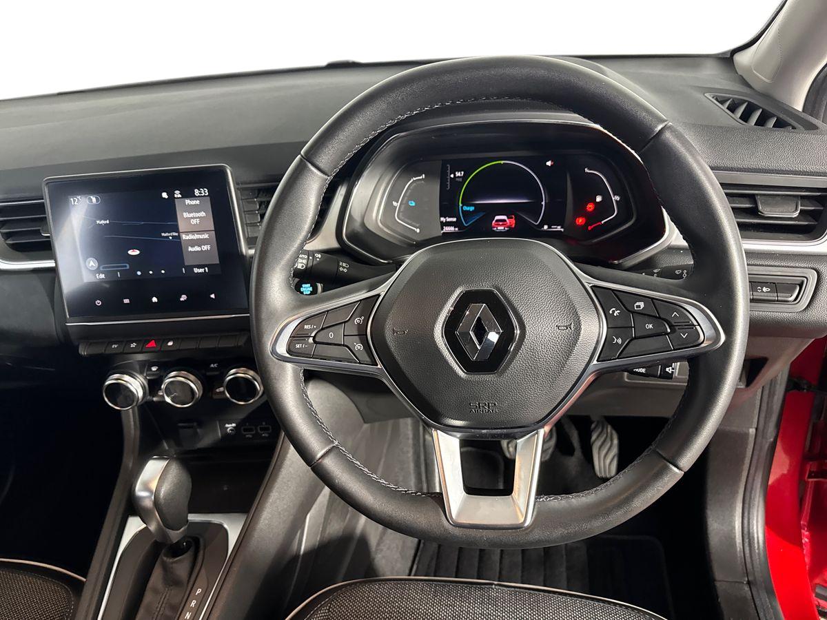 Used Renault Captur 2023 for sale - 77803730: Photo 21