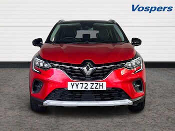 Used Renault Captur 2023 for sale - 77803730: Photo