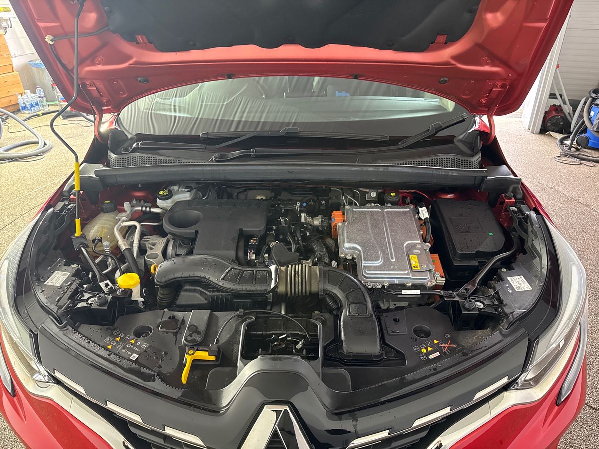 Used Renault Captur 2023 for sale - 77803730: Photo 33