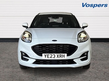Used Ford Puma 2023 for sale - 79213386: Photo
