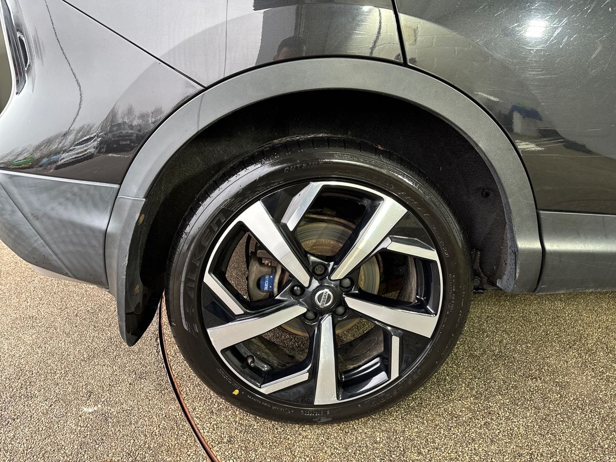 Used Nissan Qashqai 2018 for sale - 77903240: Photo 11