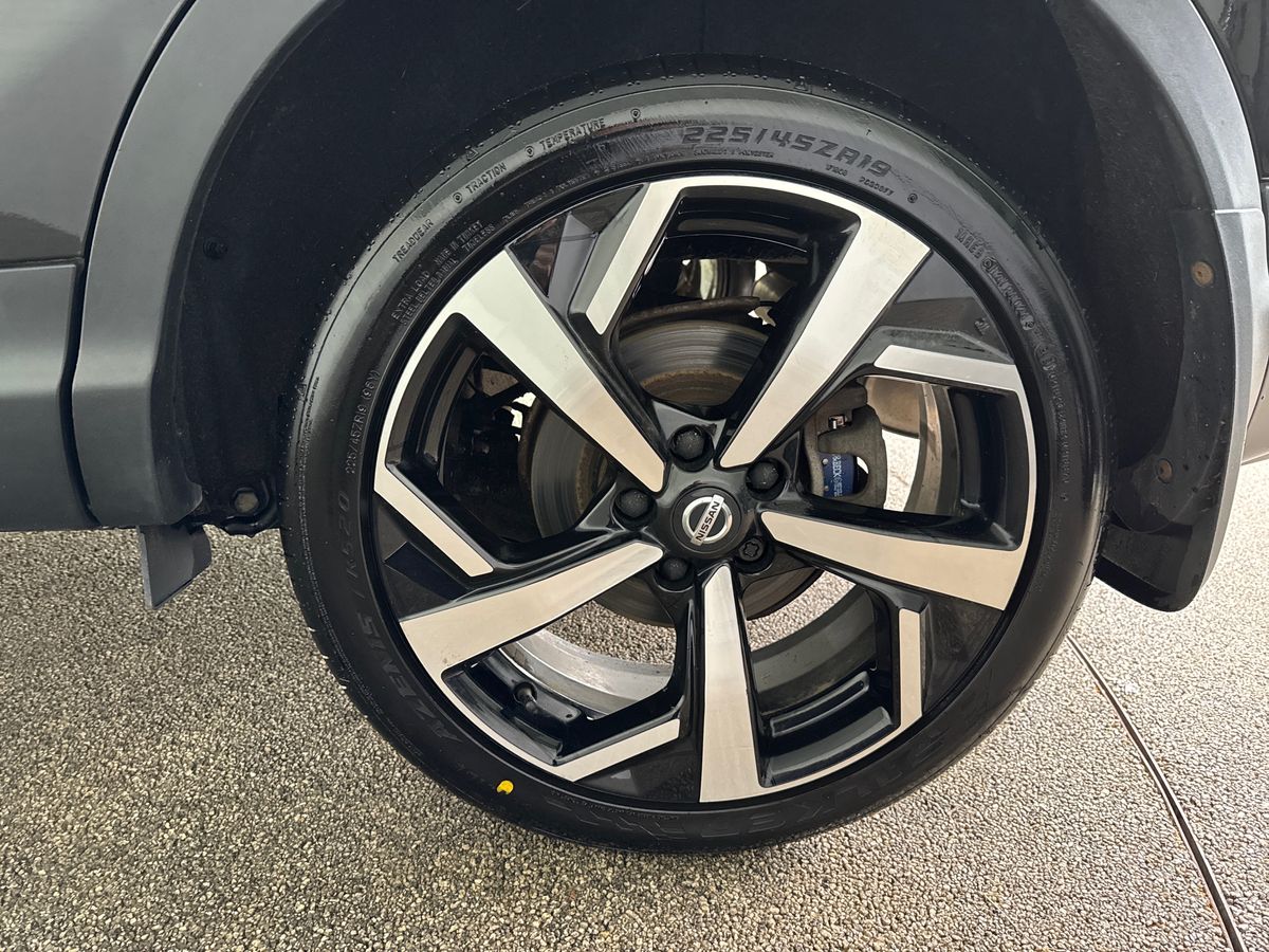 Used Nissan Qashqai 2018 for sale - 77903240: Photo 15