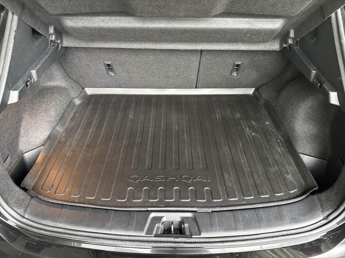 Used Nissan Qashqai 2018 for sale - 77903240: Photo 17