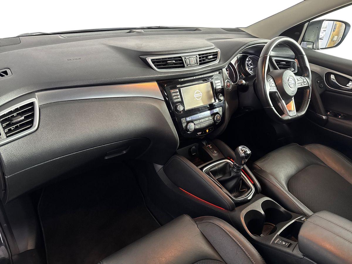 Used Nissan Qashqai 2018 for sale - 77903240: Photo 18