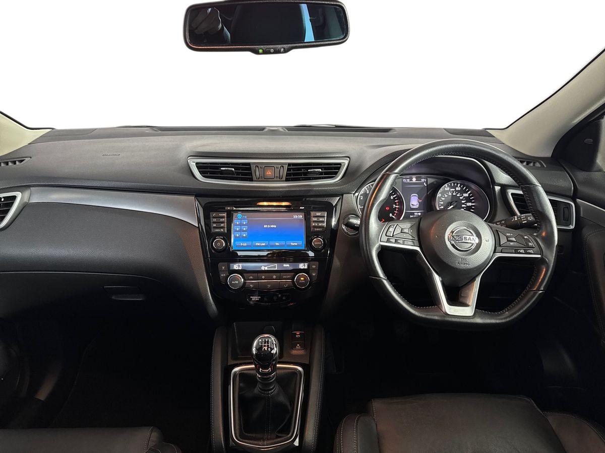 Used Nissan Qashqai 2018 for sale - 77903240: Photo 19