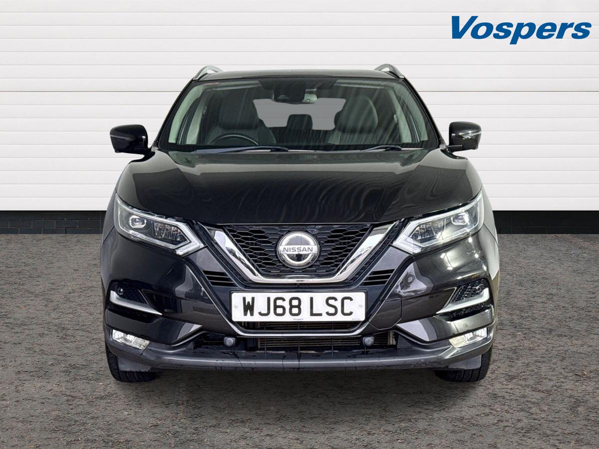Used Nissan Qashqai 2018 for sale - 77903240: Photo 2