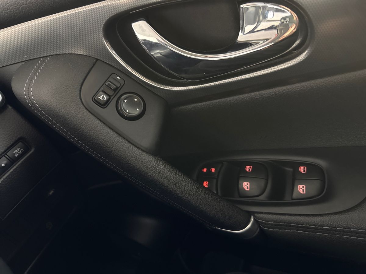 Used Nissan Qashqai 2018 for sale - 77903240: Photo 24