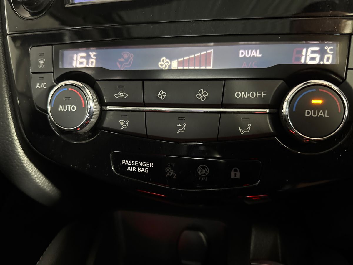 Used Nissan Qashqai 2018 for sale - 77903240: Photo 26