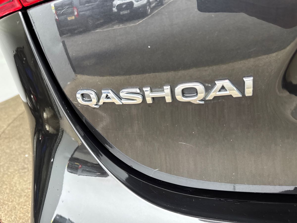 Used Nissan Qashqai 2018 for sale - 77903240: Photo 31