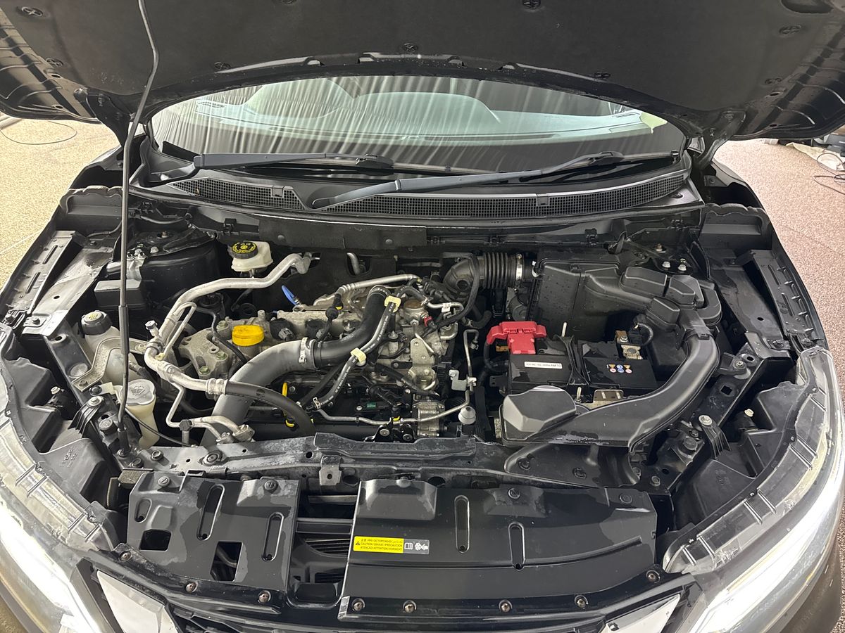 Used Nissan Qashqai 2018 for sale - 77903240: Photo 33