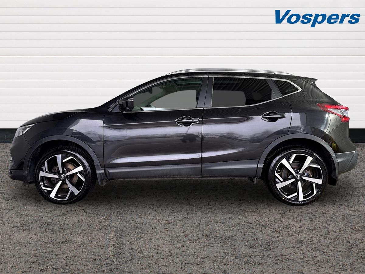 Used Nissan Qashqai 2018 for sale - 77903240: Photo 5