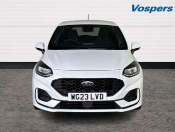 Used Ford Fiesta 2023 for sale - 74482717: Photo