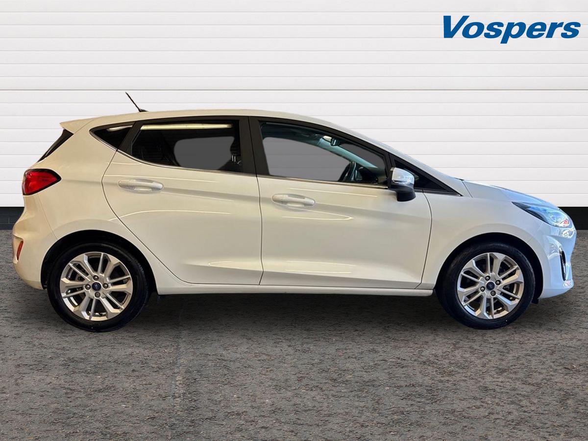 Used Ford Fiesta 2023 for sale - 78172582: Photo 10