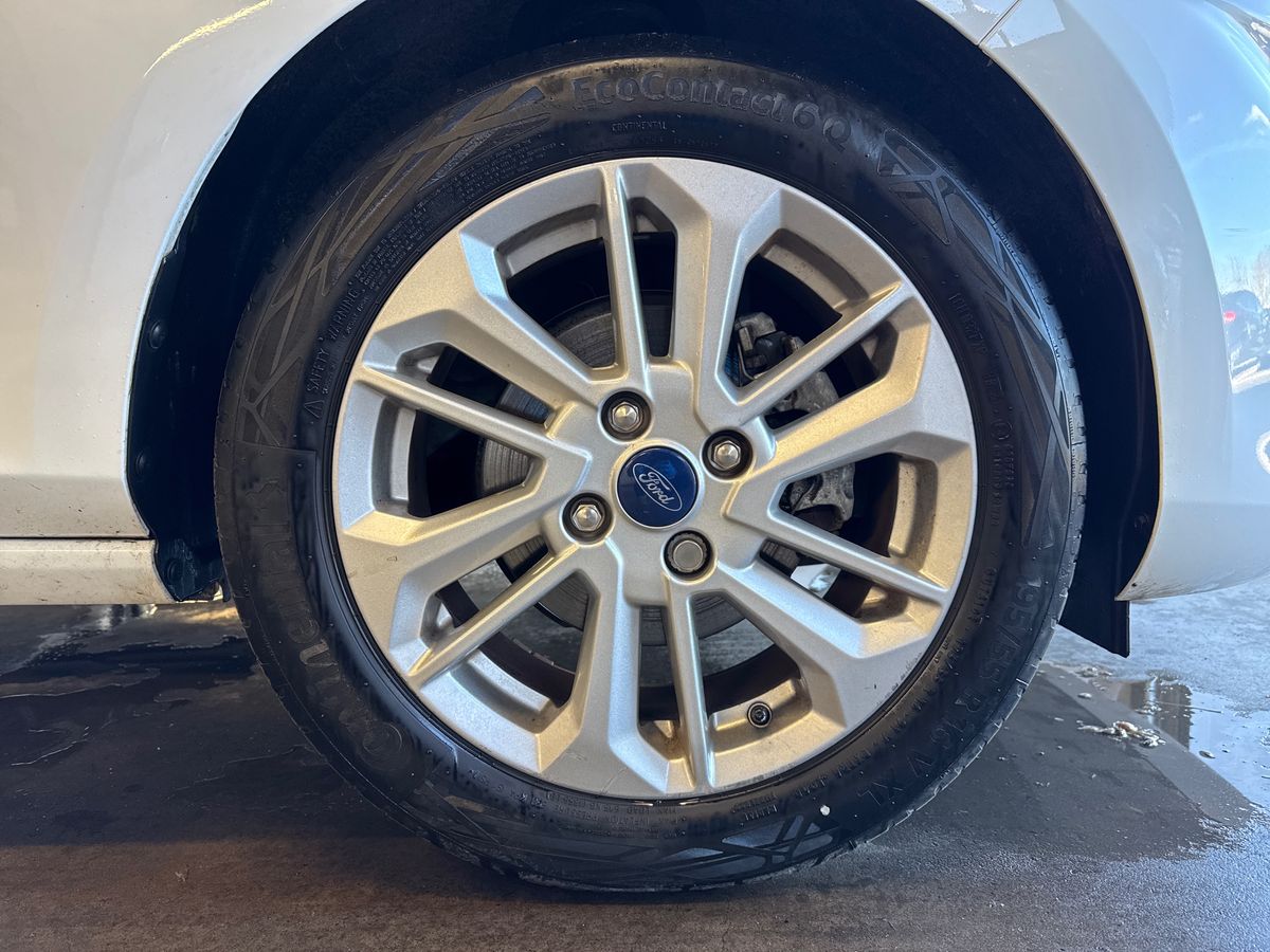 Used Ford Fiesta 2023 for sale - 78172582: Photo 11