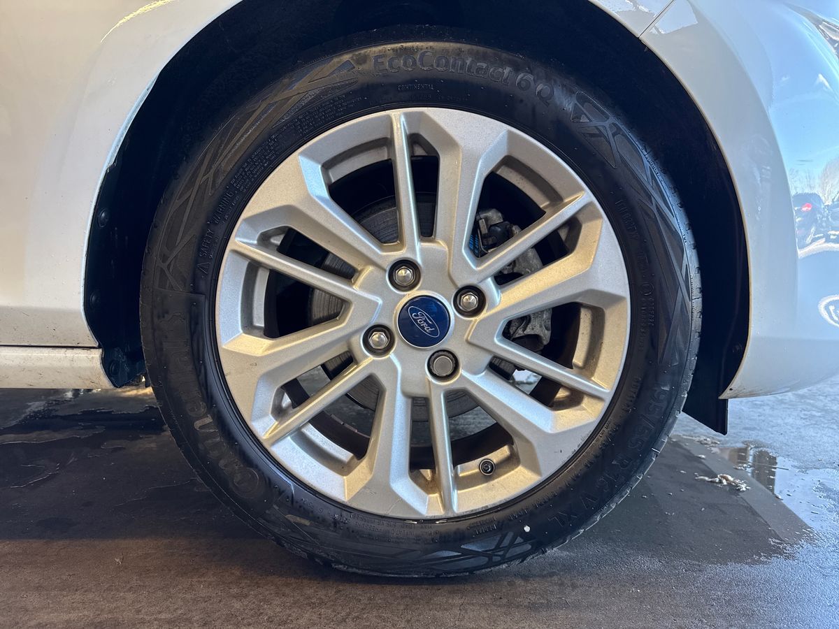 Used Ford Fiesta 2023 for sale - 78172582: Photo 13