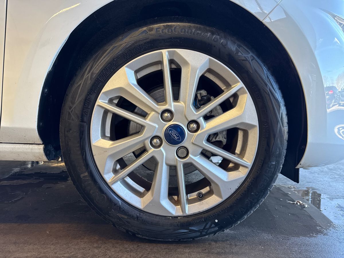 Used Ford Fiesta 2023 for sale - 78172582: Photo 14