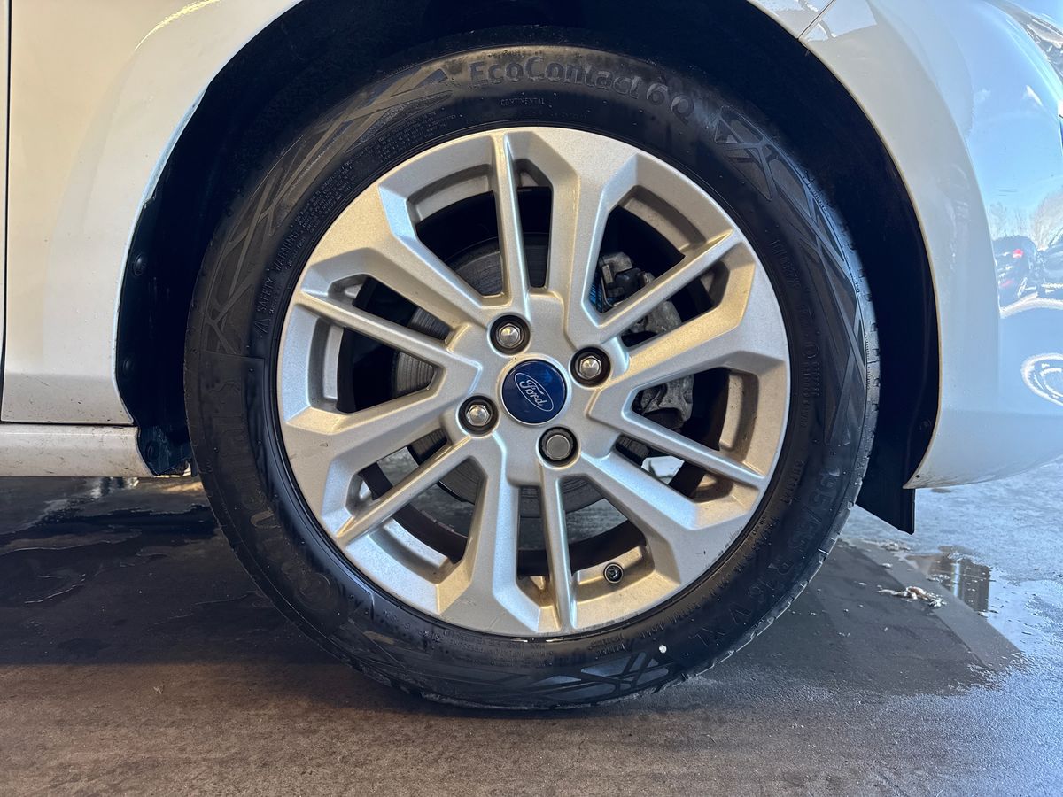 Used Ford Fiesta 2023 for sale - 78172582: Photo 15