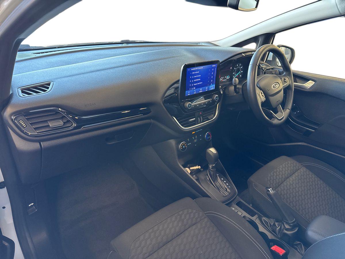 Used Ford Fiesta 2023 for sale - 78172582: Photo 18