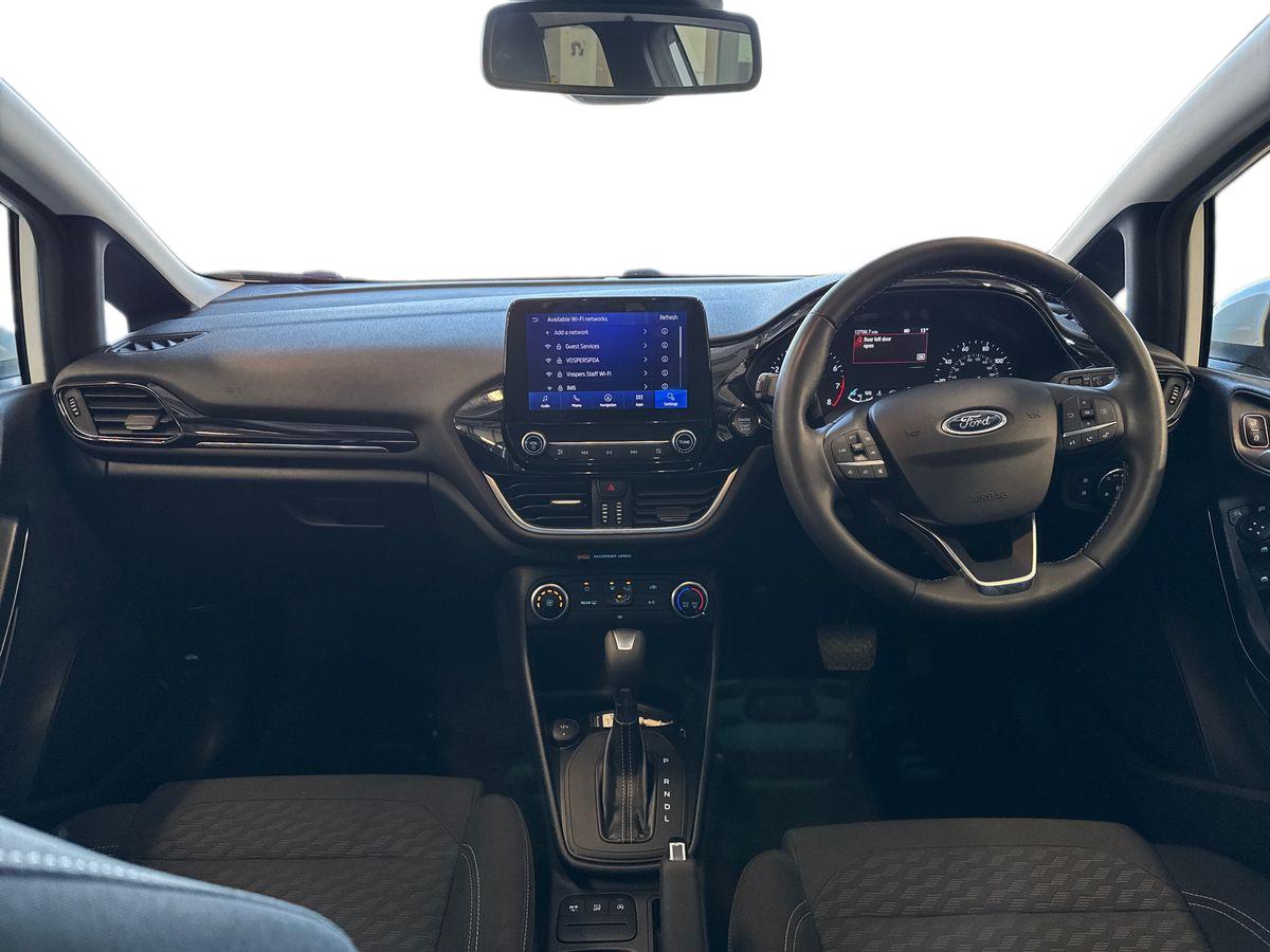 Used Ford Fiesta 2023 for sale - 78172582: Photo 19