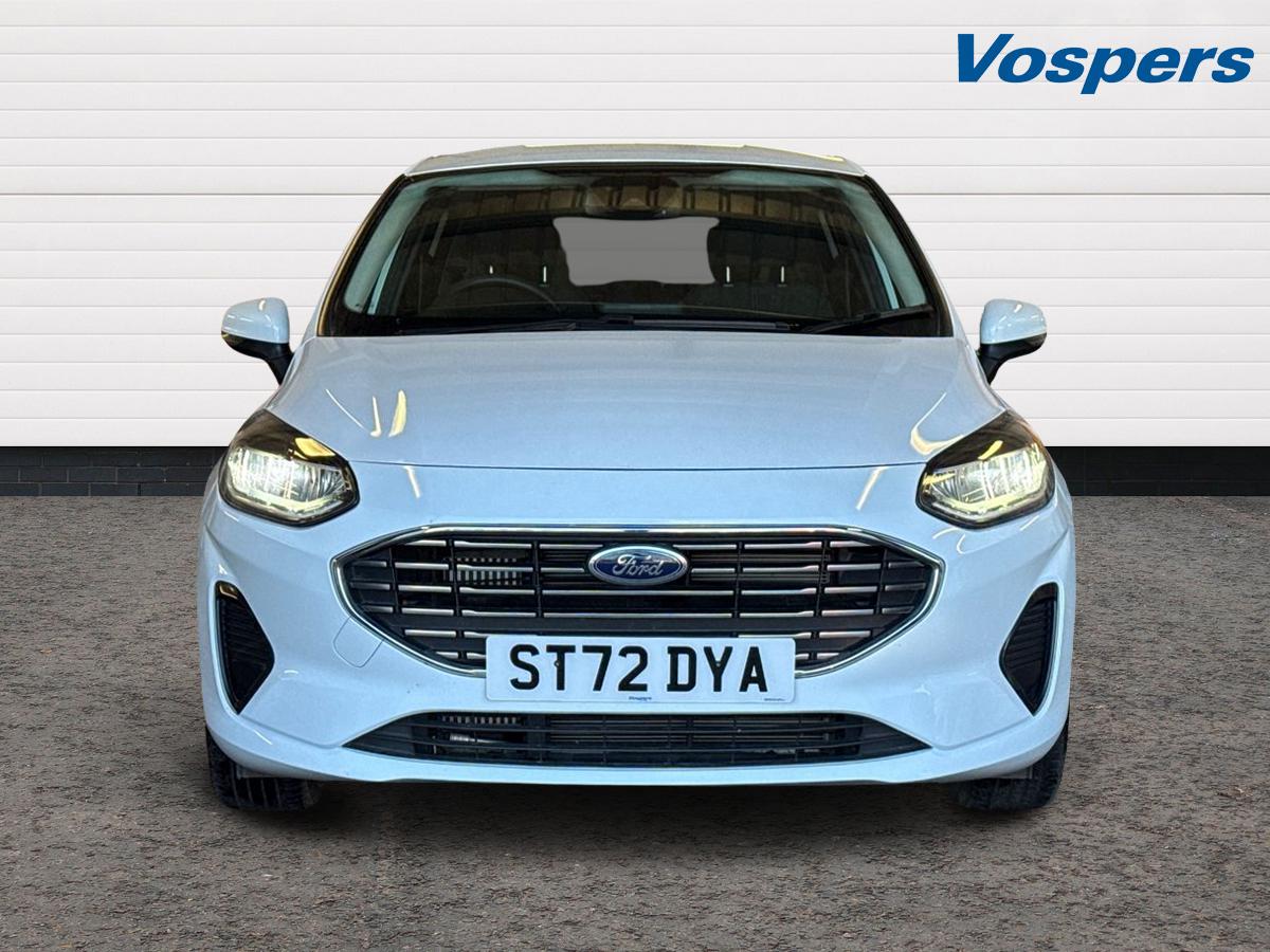 Used Ford Fiesta 2023 for sale - 78172582: Photo 2