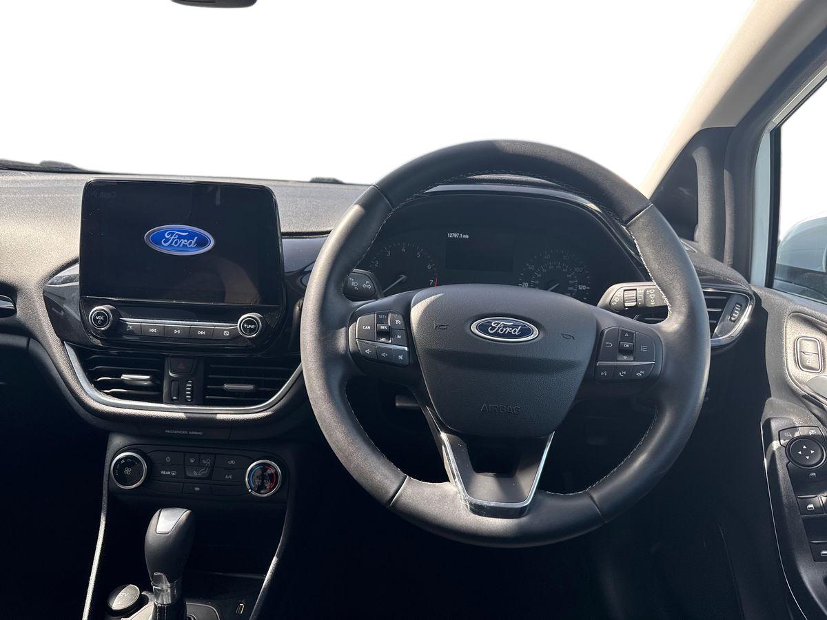 Used Ford Fiesta 2023 for sale - 78172582: Photo 21