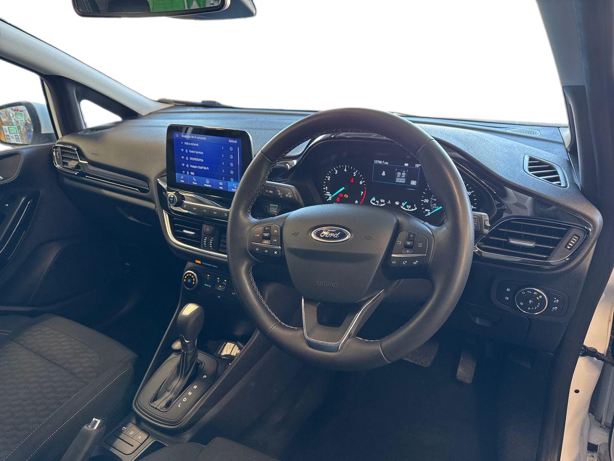 Used Ford Fiesta 2023 for sale - 78172582: Photo 22