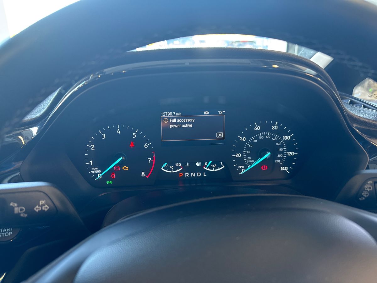 Used Ford Fiesta 2023 for sale - 78172582: Photo 23