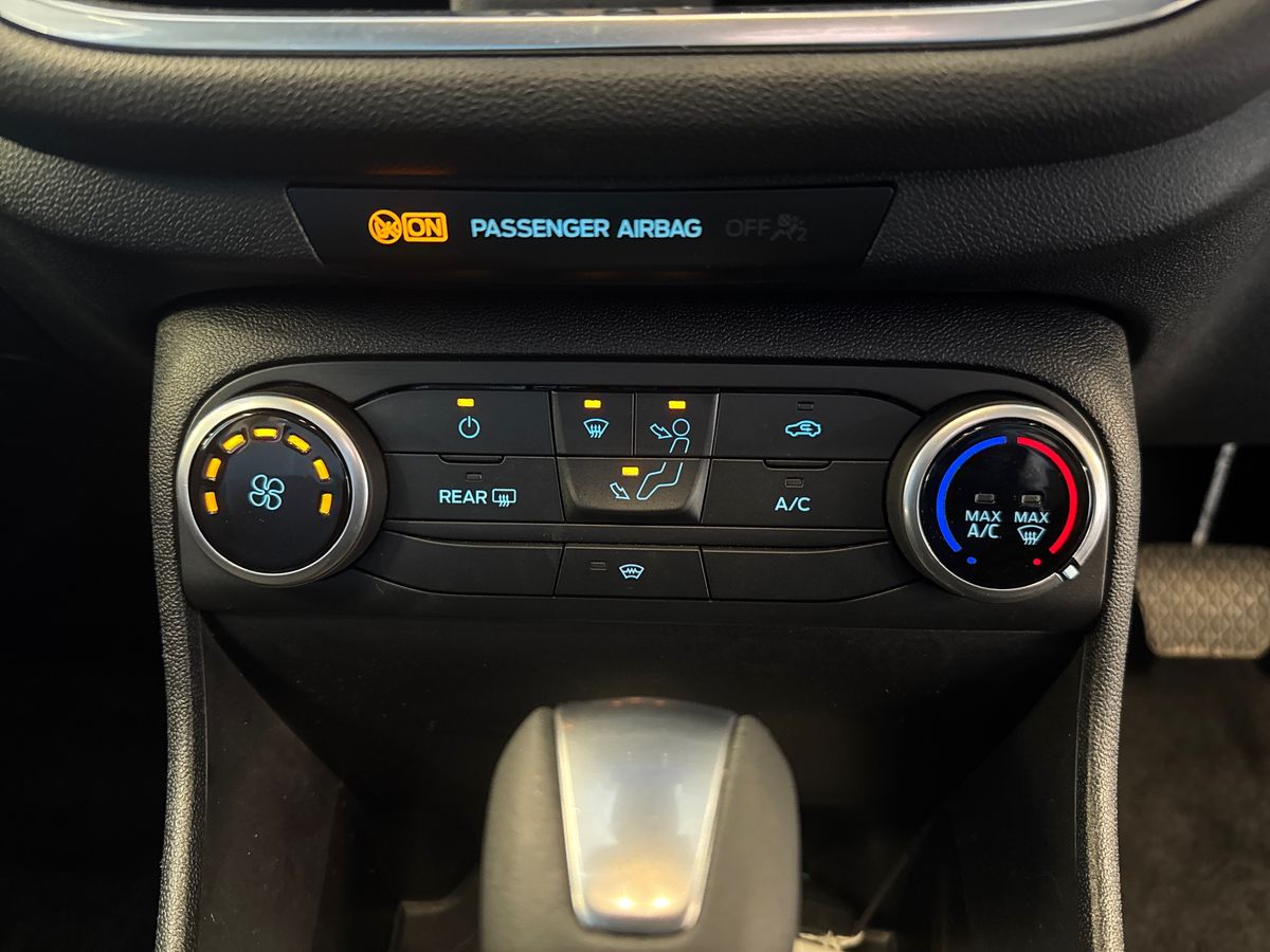 Used Ford Fiesta 2023 for sale - 78172582: Photo 26