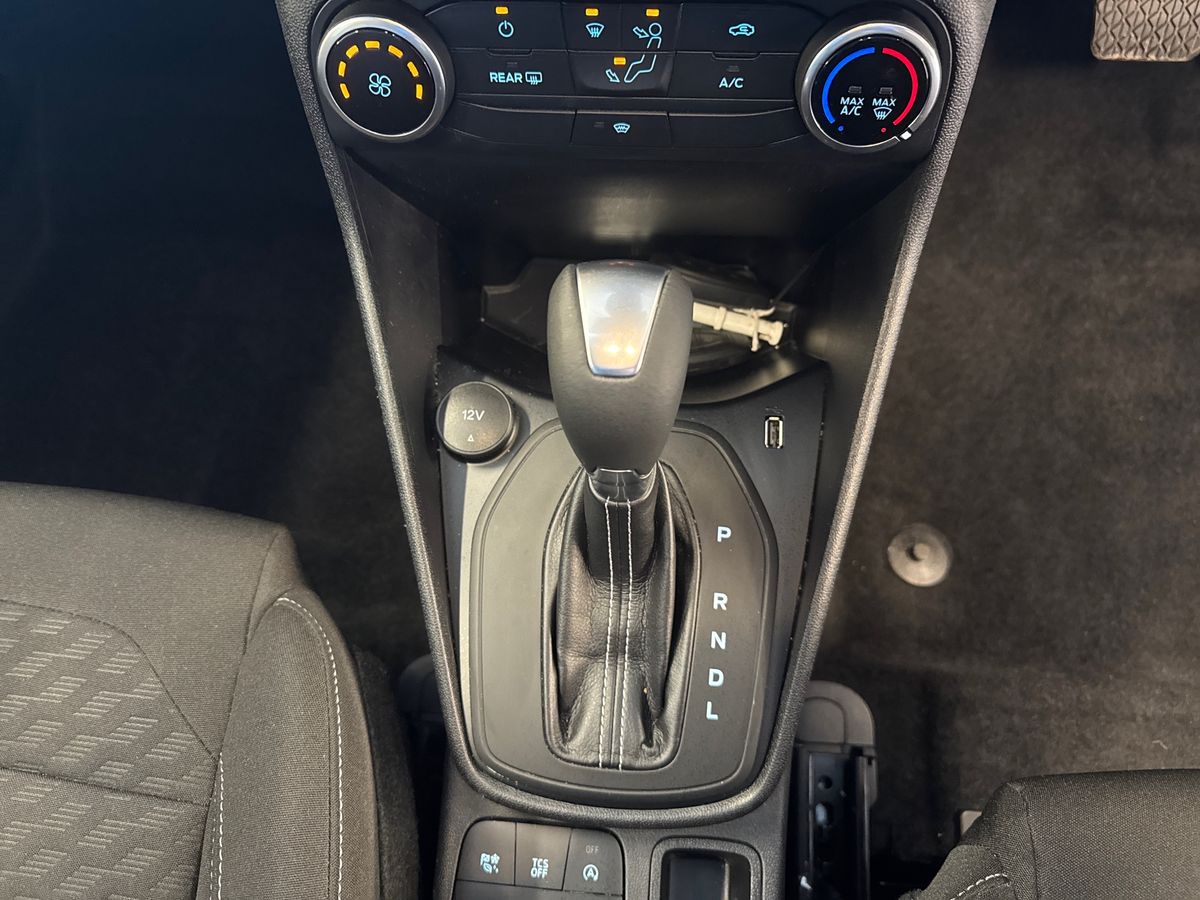 Used Ford Fiesta 2023 for sale - 78172582: Photo 27