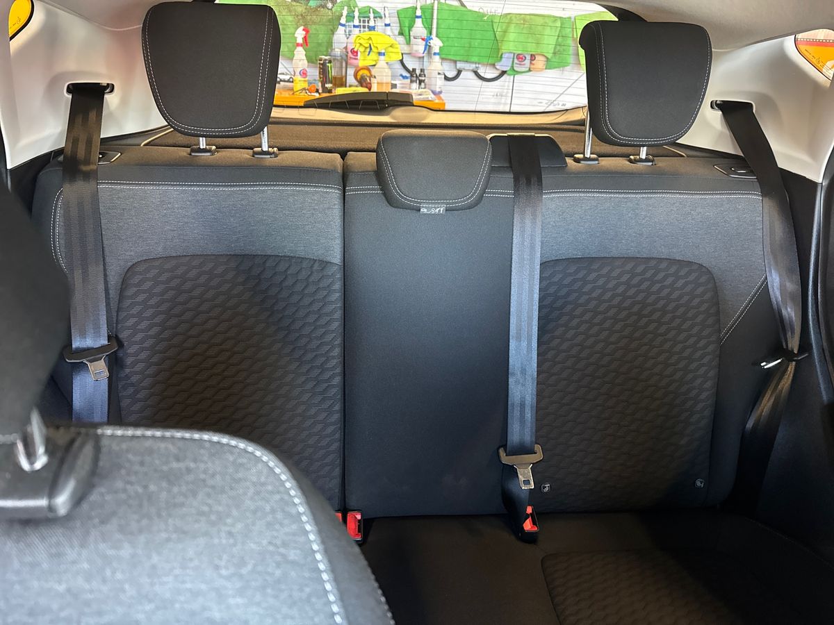 Used Ford Fiesta 2023 for sale - 78172582: Photo 28