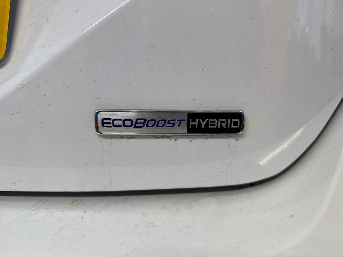 Used Ford Fiesta 2023 for sale - 78172582: Photo 31