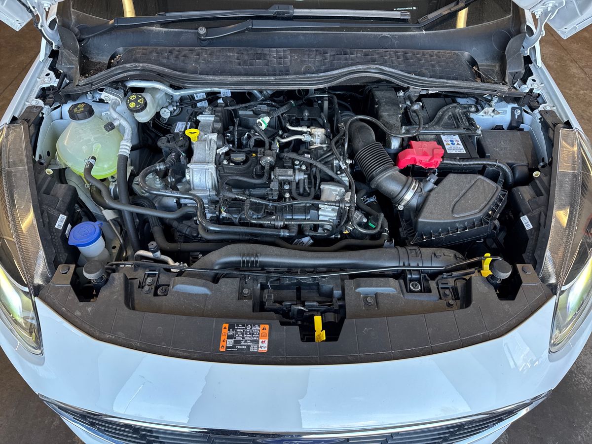 Used Ford Fiesta 2023 for sale - 78172582: Photo 33