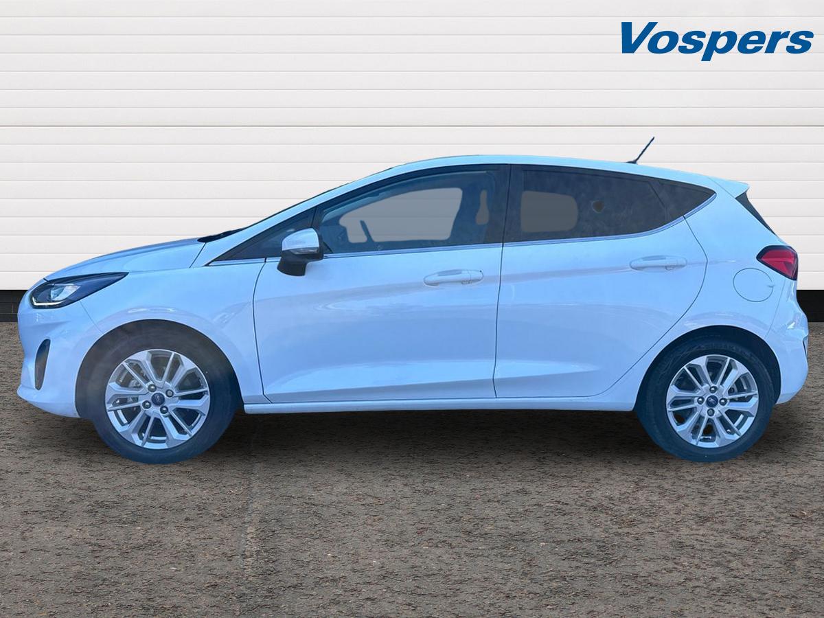 Used Ford Fiesta 2023 for sale - 78172582: Photo 5