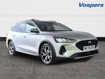 Used Ford Focus 2025 for sale - 78936446: Photo