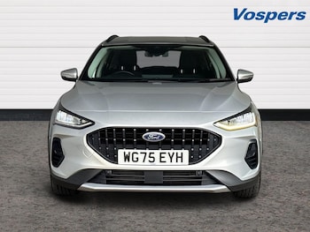 Used Ford Focus 2025 for sale - 78936446: Photo