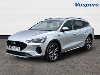 Used Ford Focus 2025 for sale - 78936446: Photo