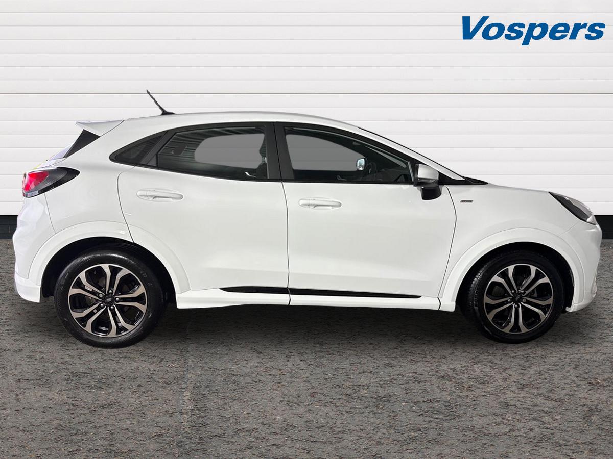 Used Ford Puma 2023 for sale - 77539789: Photo 10