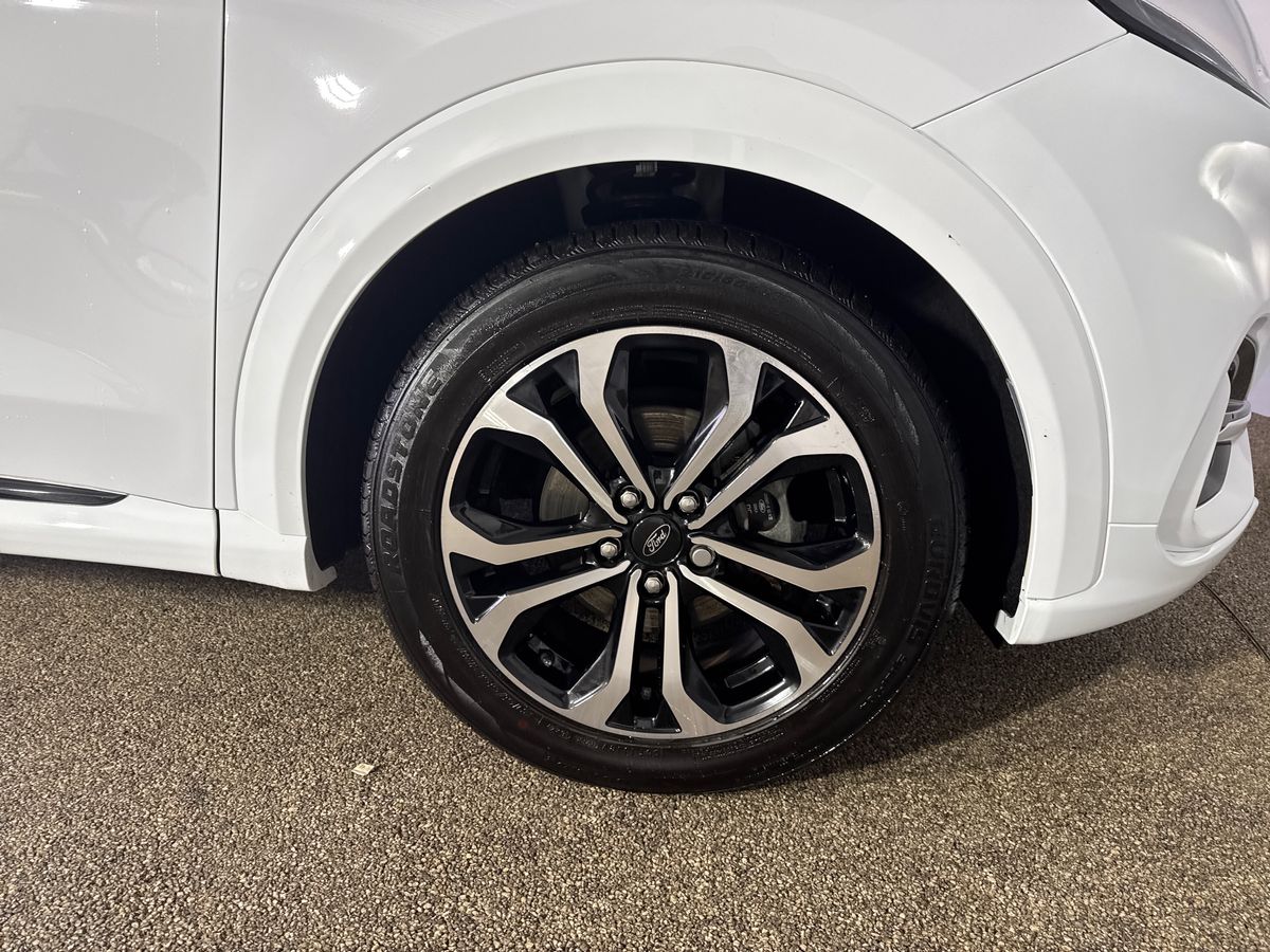 Used Ford Puma 2023 for sale - 77539789: Photo 13