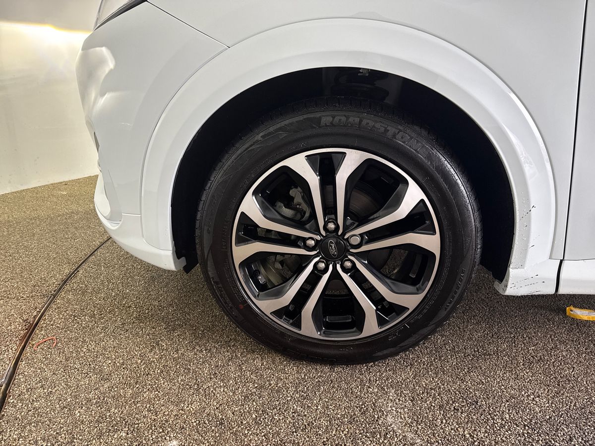 Used Ford Puma 2023 for sale - 77539789: Photo 14