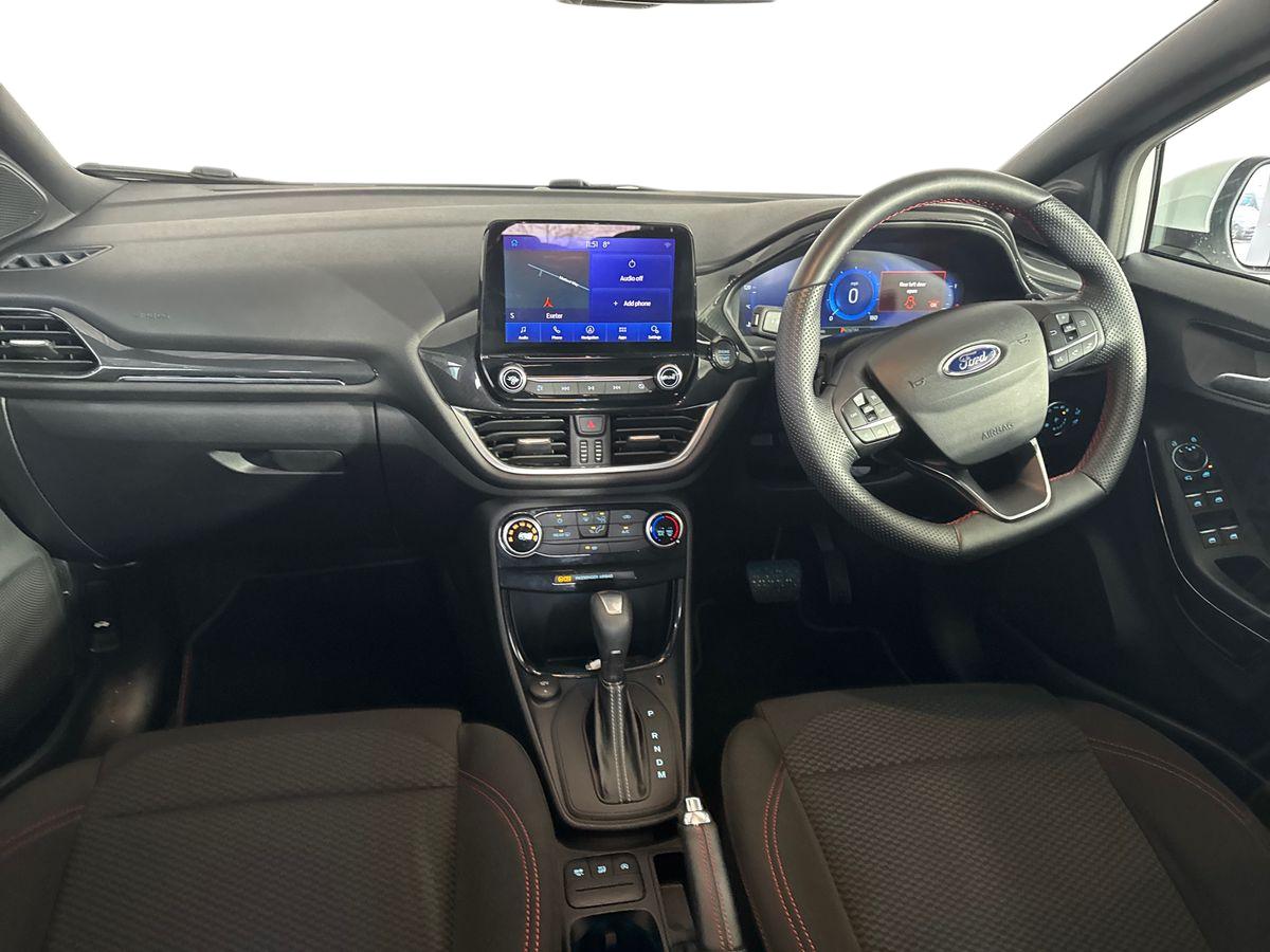 Used Ford Puma 2023 for sale - 77539789: Photo 19