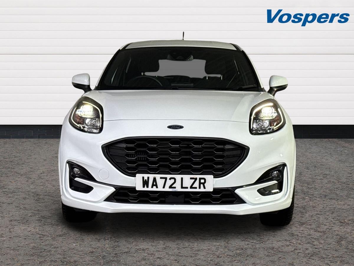 Used Ford Puma 2023 for sale - 77539789: Photo 2